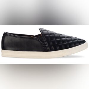 Sun + StoneWomen's Mariam Quilted Slip On Sneakers, Created for